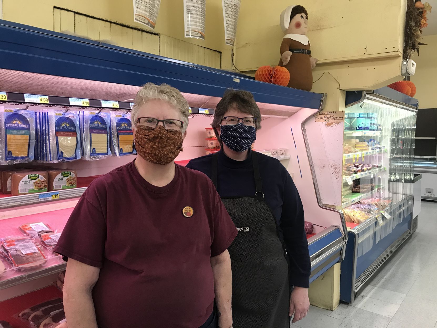 Bill's Food Mart